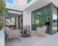 Nueva construcción  - Villa - Benidorm