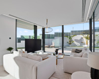 Nueva construcción  - Villa - Benidorm
