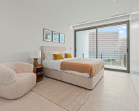 Nueva construcción  - Villa - Benidorm