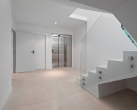 Nueva construcción  - Villa - Benidorm
