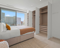 Nueva construcción  - Villa - Benidorm