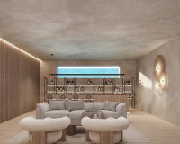 Nueva construcción  - Villa - Benisa