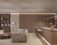 Nueva construcción  - Villa - Benisa