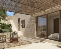 Nueva construcción  - Villa - Benissa