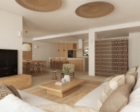 Nueva construcción  - Villa - Benissa