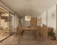 Nueva construcción  - Villa - Benissa