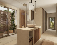Nueva construcción  - Villa - Benissa