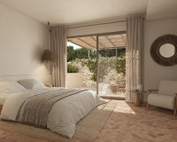 Nueva construcción  - Villa - Benissa