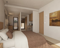 Nueva construcción  - Villa - Benissa
