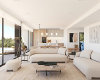 Nueva construcción  - Villa - Benitachell - El Poble Nou de Benitatxell