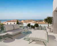 Nueva construcción  - Villa - Benitachell - El Poble Nou de Benitatxell