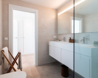 Nueva construcción  - Villa - Benitachell - El Poble Nou de Benitatxell