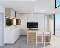 Nueva construcción  - Villa - Benitachell - El Poble Nou de Benitatxell