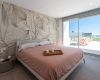 Nueva construcción  - Villa - Benitachell