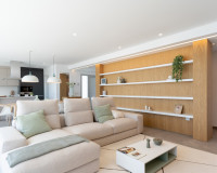 Nueva construcción  - Villa - Benitachell