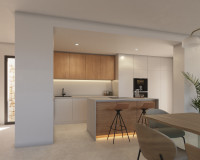 Nueva construcción  - Villa - Benitachell