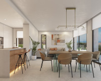 Nueva construcción  - Villa - Benitachell