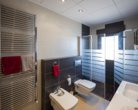 Nueva construcción  - Villa - Cartagena - Jerónimo y Avileses