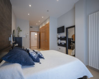 Nueva construcción  - Villa - Cartagena - Jerónimo y Avileses