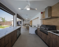 Nueva construcción  - Villa - Cartagena - Jerónimo y Avileses