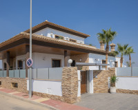 Nueva construcción  - Villa - Cartagena - Jerónimo y Avileses