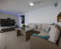 Nueva construcción  - Villa - Cartagena - Jerónimo y Avileses