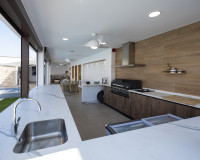 Nueva construcción  - Villa - Cartagena - Jerónimo y Avileses