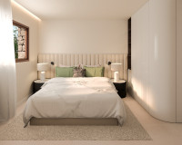 Nueva construcción  - Villa - Cartagena - La Manga del Mar Menor