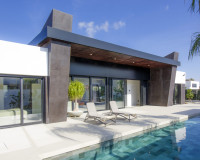 Nueva construcción  - Villa - Ciudad Quesada