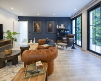 Nueva construcción  - Villa - Ciudad Quesada