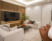 Nueva construcción  - Villa - Ciudad Quesada