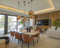 Nueva construcción  - Villa - Ciudad Quesada