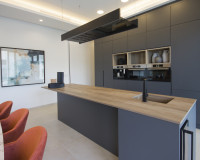 Nueva construcción  - Villa - Ciudad Quesada