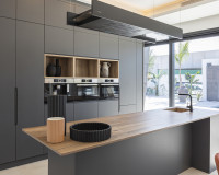 Nueva construcción  - Villa - Ciudad Quesada