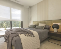 Nueva construcción  - Villa - Ciudad Quesada