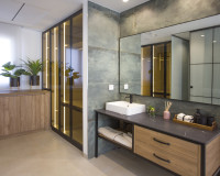 Nueva construcción  - Villa - Ciudad Quesada