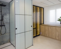 Nueva construcción  - Villa - Ciudad Quesada