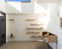 Nueva construcción  - Villa - Cumbre del Sol - Benitachell