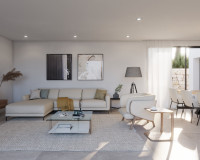 Nueva construcción  - Villa - Cumbre del Sol - Benitachell