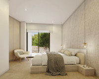 Nueva construcción  - Villa - Cumbre del Sol - Benitachell