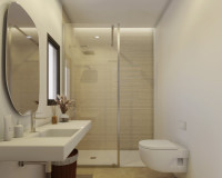 Nueva construcción  - Villa - Cumbre del Sol - Benitachell