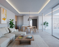 Nueva construcción  - Villa - Cumbre del Sol - Benitachell