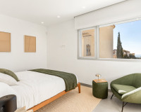 Nueva construcción  - Villa - Cumbre del Sol - Benitachell