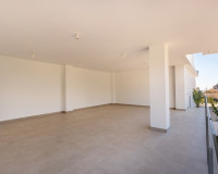 Nueva construcción  - Villa - Cumbre del Sol - Benitachell