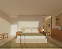 Nueva construcción  - Villa - Cumbre del Sol - Benitachell