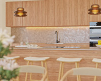 Nueva construcción  - Villa - Cumbre del Sol - Benitachell