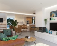 Nueva construcción  - Villa - Daya Nueva