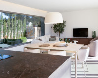 Nueva construcción  - Villa - Dehesa de Campoamor