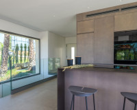 Nueva construcción  - Villa - Dehesa de Campoamor