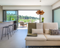 Nueva construcción  - Villa - Dehesa de Campoamor